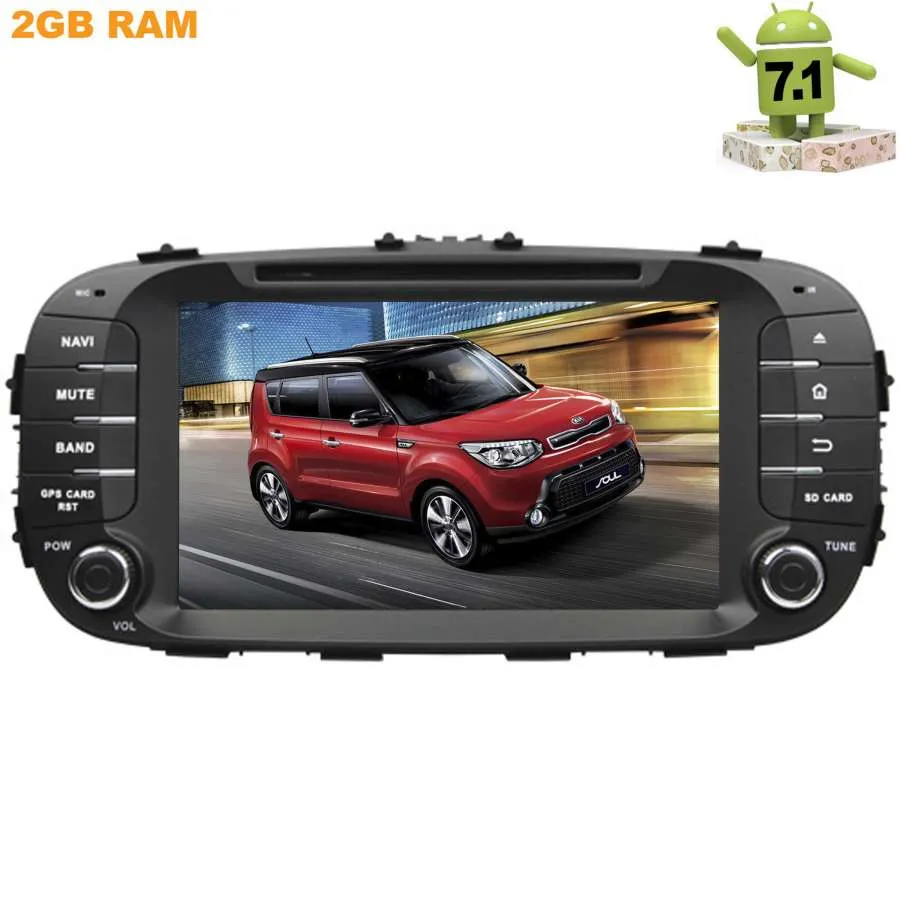 ШГУ LeTrun 2288 Kia Soul с 2014 - фото ШГУ LeTrun 2288 Kia Soul с 2014 - фото