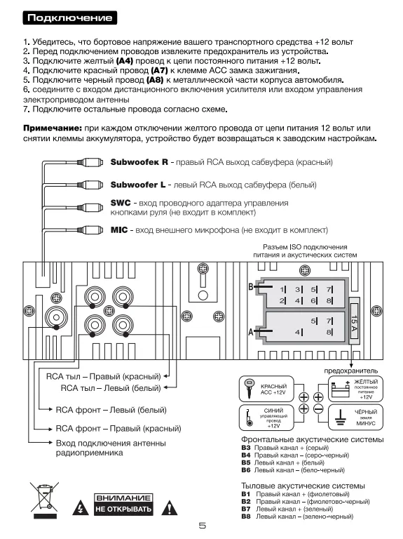 USB - ресивер Aura AMH-77DSP - фото