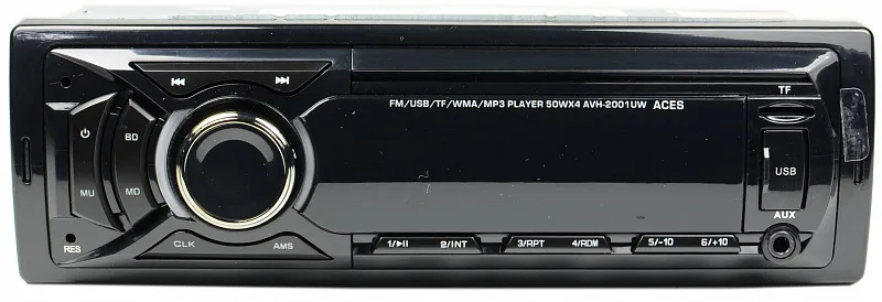 USB - ресивер Aces AVH-2001UW - фото
