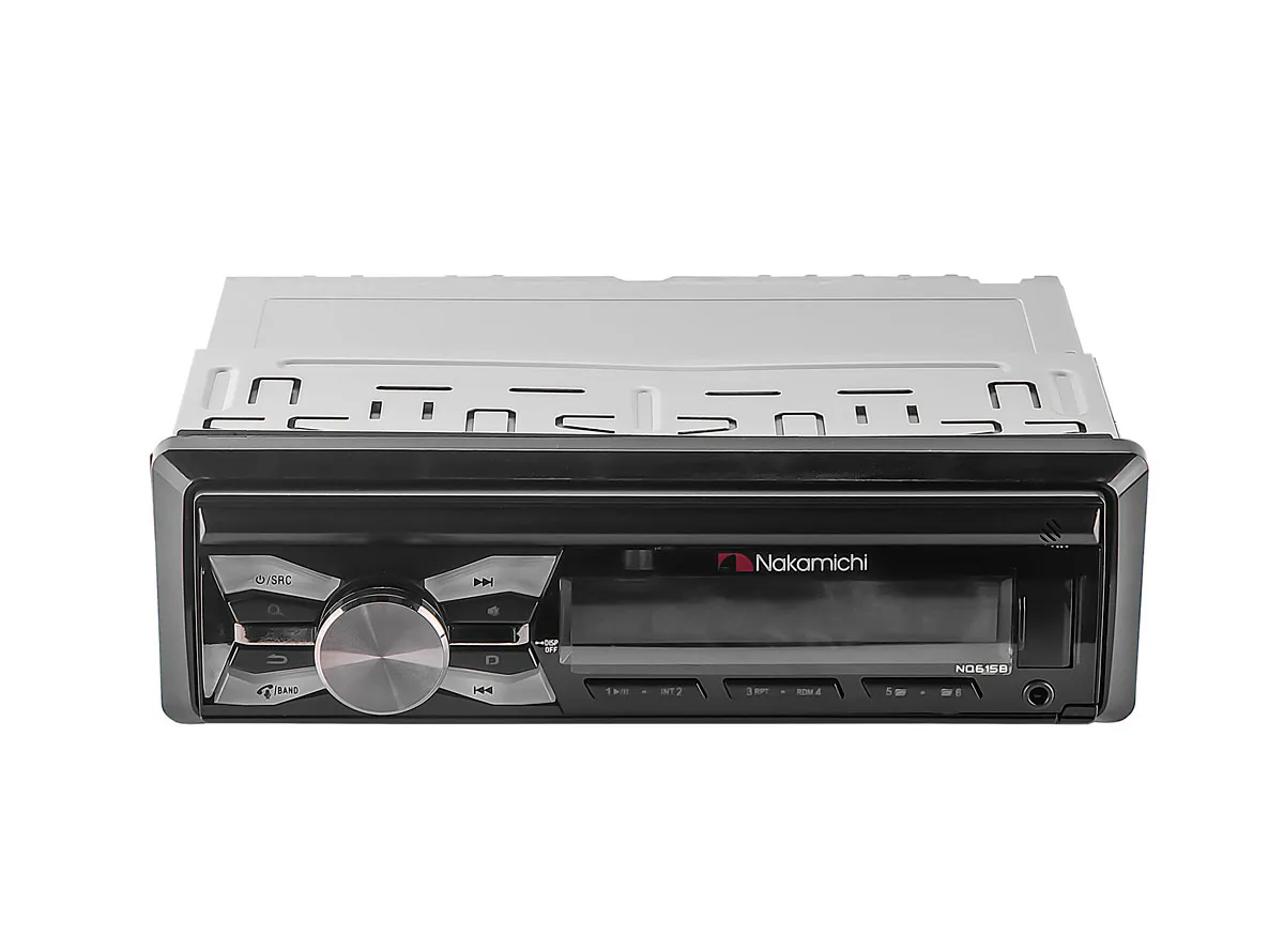 USB - ресивер Nakamichi NQ615B - фото USB - ресивер Nakamichi NQ615B - фото