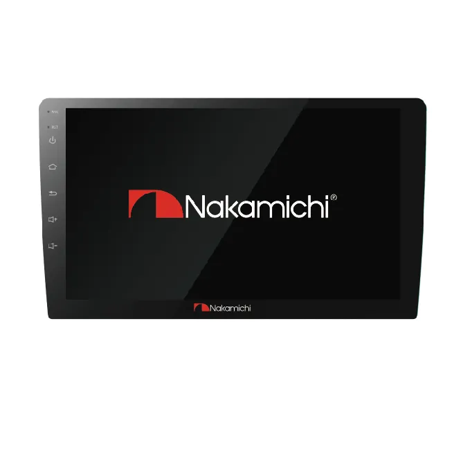 USB- ресивер Nakamichi NAM1700-MX - фото USB- ресивер Nakamichi NAM1700-MX - фото