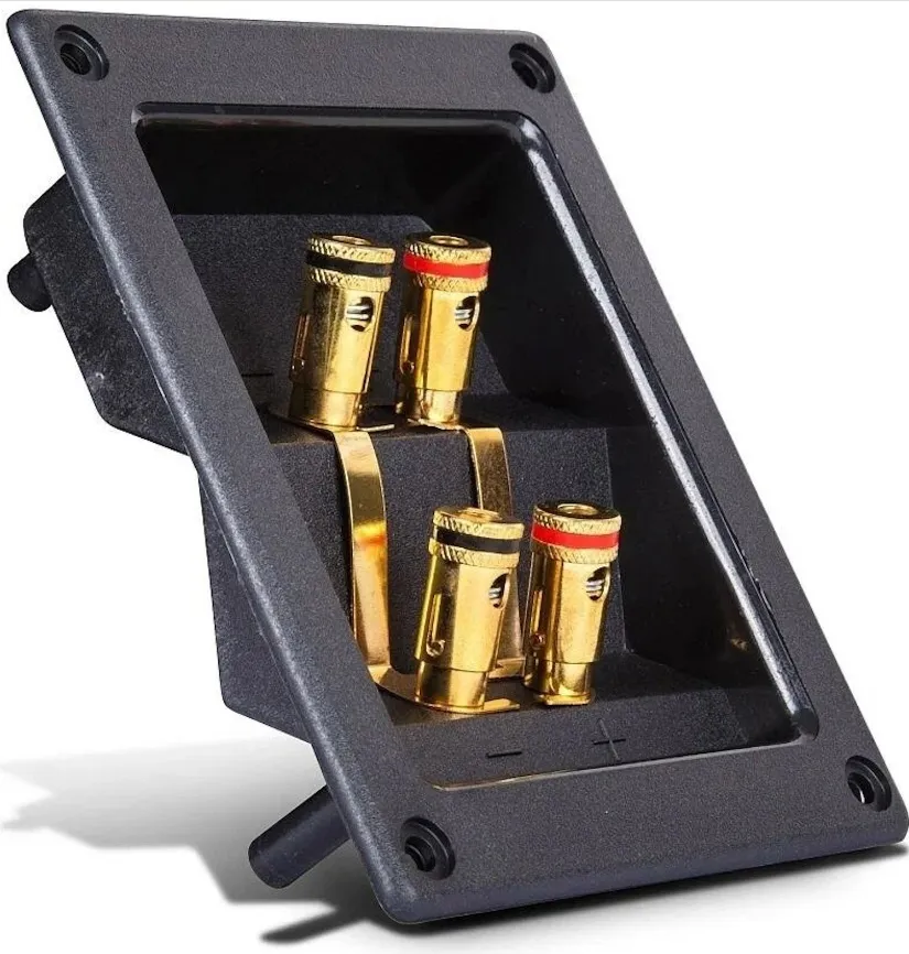 Терминал (большой) - фото