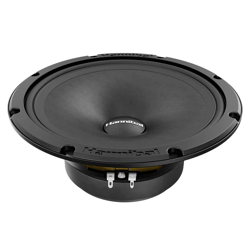 СЧ динамики Deaf Bonce Hannibal MH-81 V2 - фото