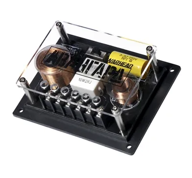 Акустика компонентная Ural AC-A1625K АВАНГАРД - фото