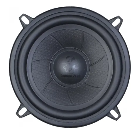 Акустика компонентная Ground Zero GZIC 130.2 - фото Акустика компонентная Ground Zero GZIC 130.2 - фото