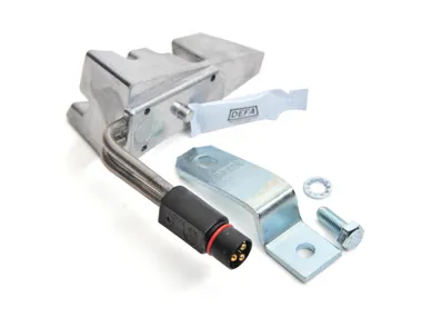 Подогреватель двигателя Defa DF414818 - фото Подогреватель двигателя Defa DF414818 - фото