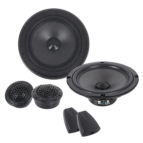 Акустика компонентная MD.Lab SP-E17.2 - фото Акустика компонентная MD.Lab SP-E17.2 - фото