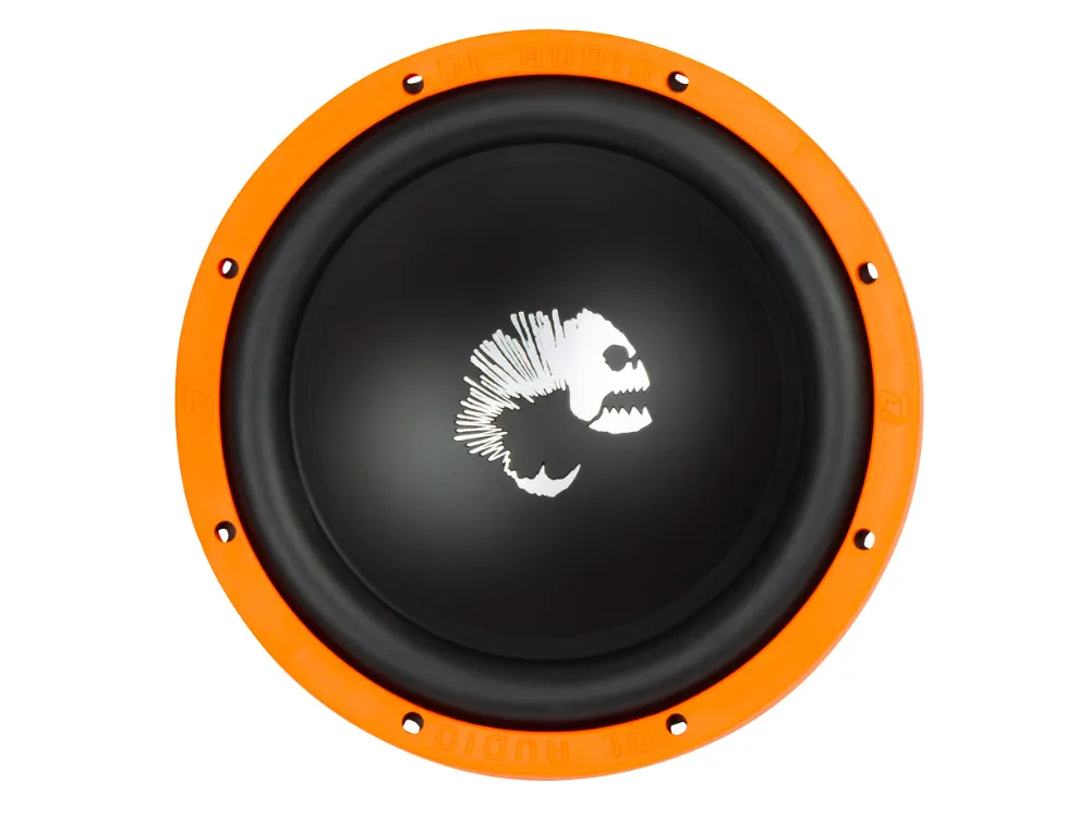 Сабвуфер DL Audio Piranha 10 - фото