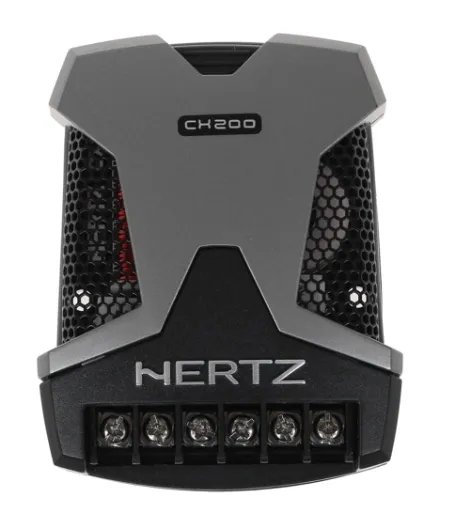 Акустика компонентная Hertz ESK 165.5 L 2-Way system - фото