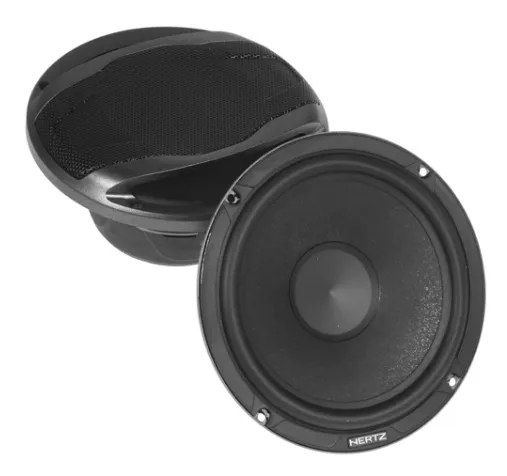 Акустика компонентная Hertz CK 165 L 2-Way system - фото