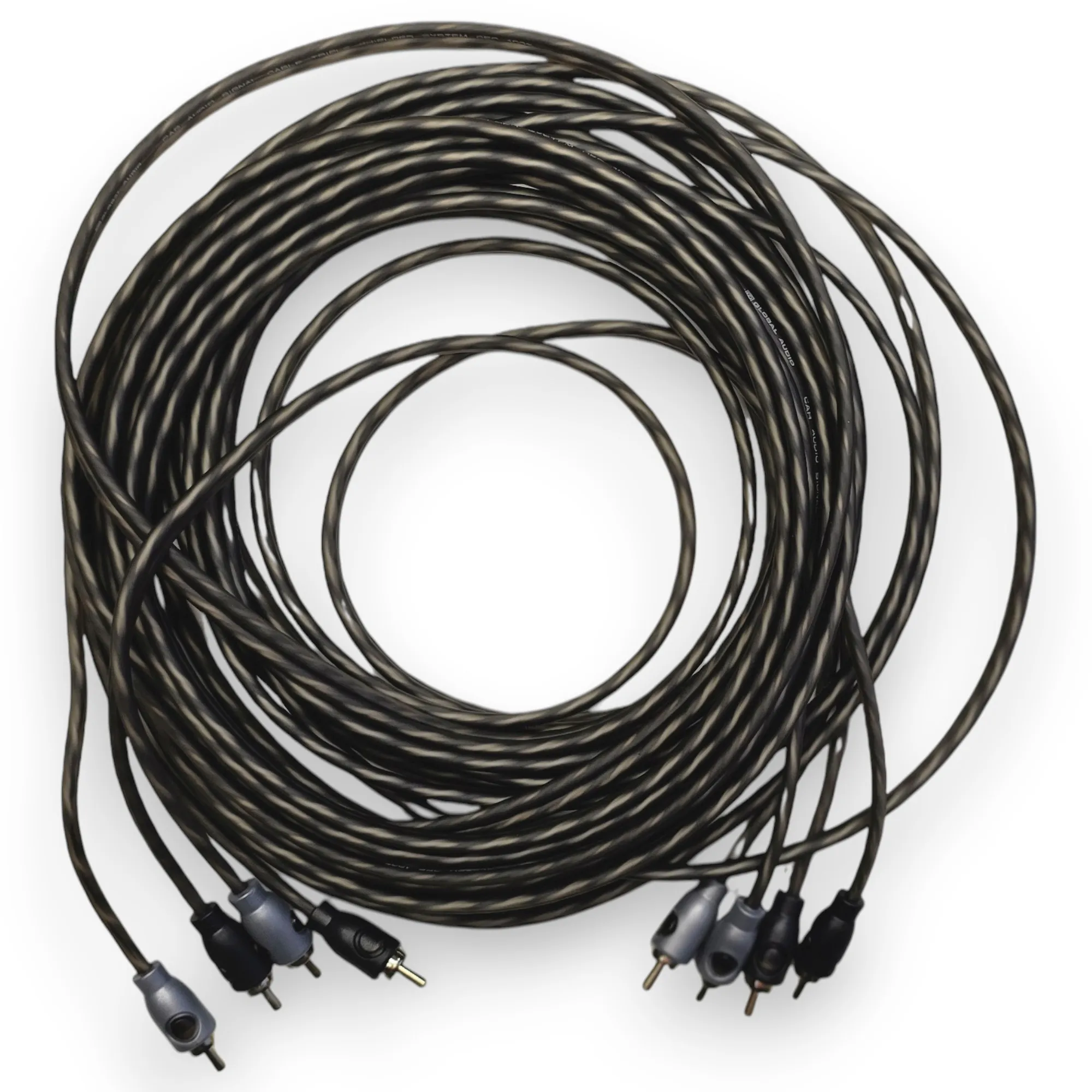 Установочный набор Global Audio SWC-44 - фото