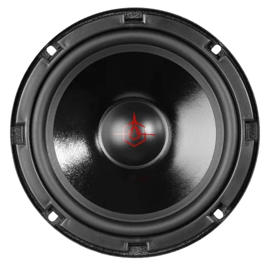 Акустика компонентная Ural AC-A1625K АВАНГАРД - фото