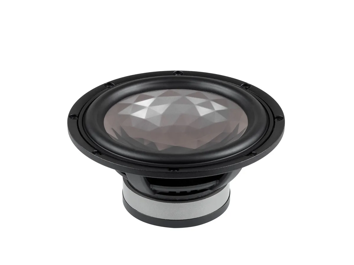 Акустика компонентная Rainbow AE-C260 - фото