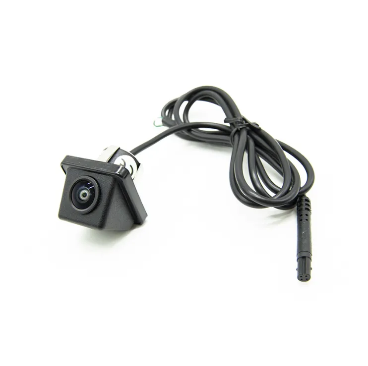 Камера заднего вида Inventcar RearCam для Lexus NX от 2017 -н.в - фото