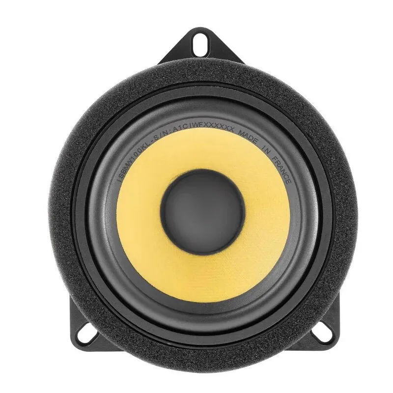 Акустика штатная Focal IS BMW100KL - фото