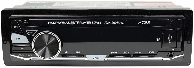 USB - ресивер Aces AVH-2003UW - фото