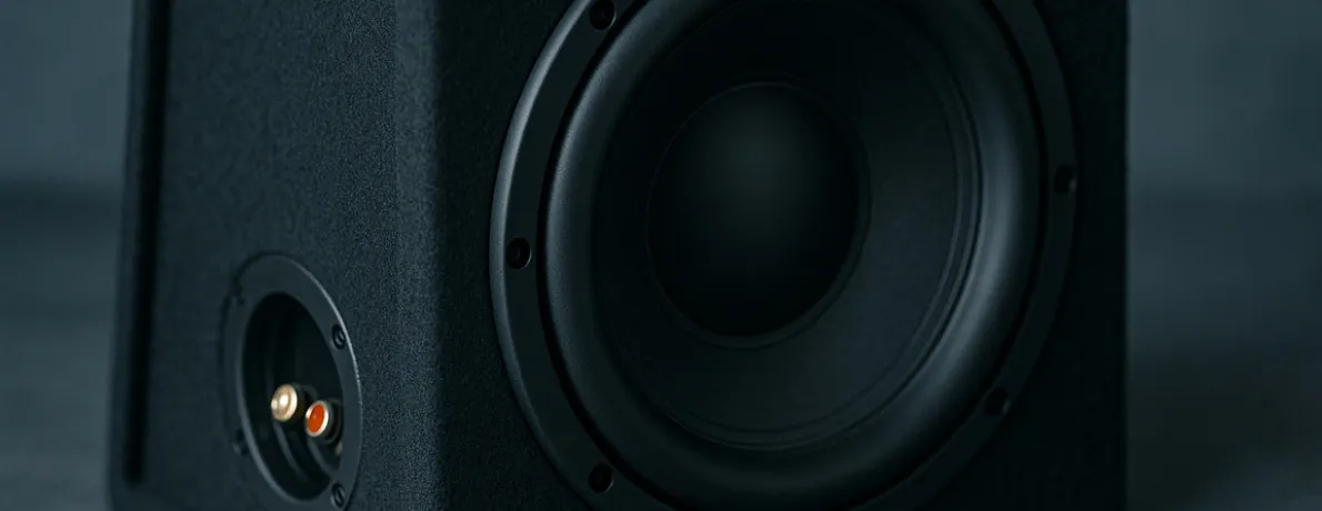 Зачем нужен конденсатор для сабвуфера Зачем нужен конденсатор для сабвуфера