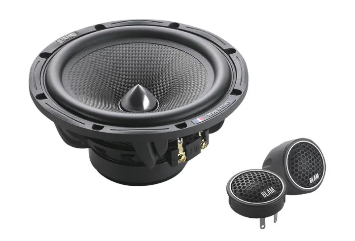 Акустика компонентная BLAM S16580PLUS ACT - фото