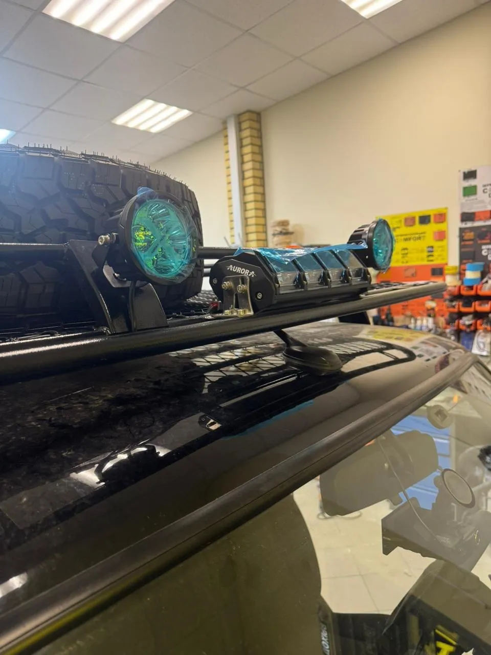 ВАЗ 21213 2022 ВАЗ 21213 2022