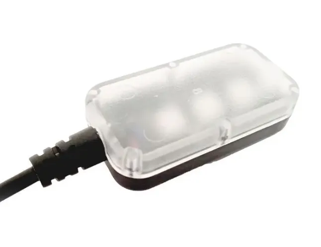 Атмосферная подсветка салона MTF LIGHT Ambient light SMART SYMPHONY M3 24элем - фото