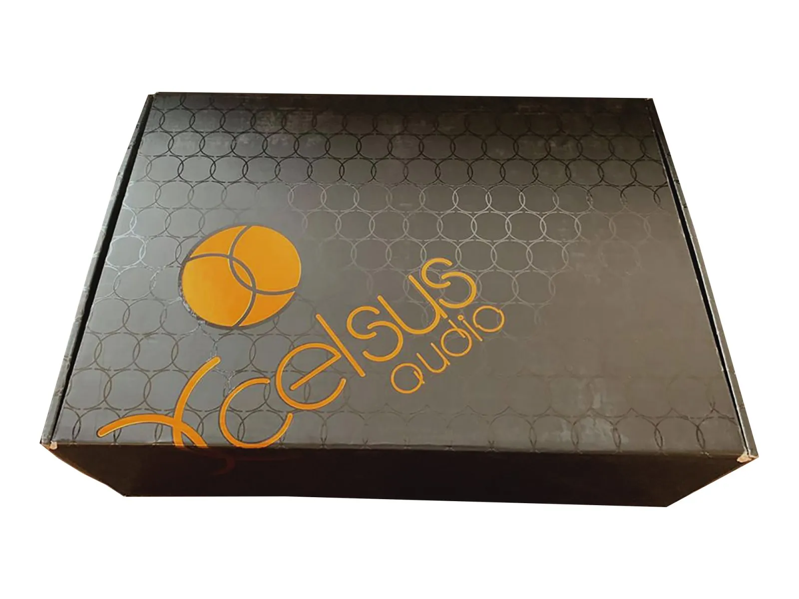 Акустика компонентная Xcelsus Audio XU6.2Ci  - фото