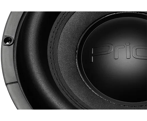 Сабвуфер Pride Sapphire 12 - фото