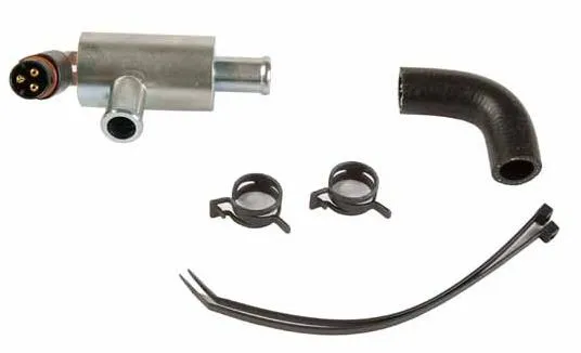 Подогреватель двигателя Defa DF411786 - фото Подогреватель двигателя Defa DF411786 - фото