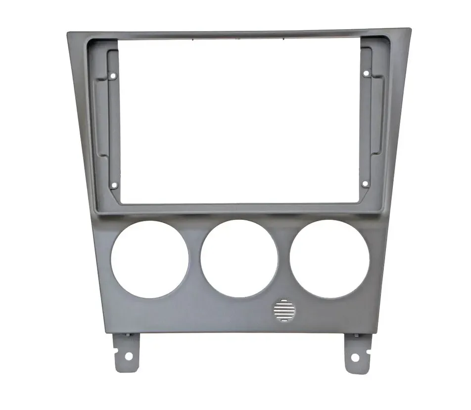 Рамка RSU-FC792 UMSSUBARU  Impreza 2003-2006, 9" - фото
