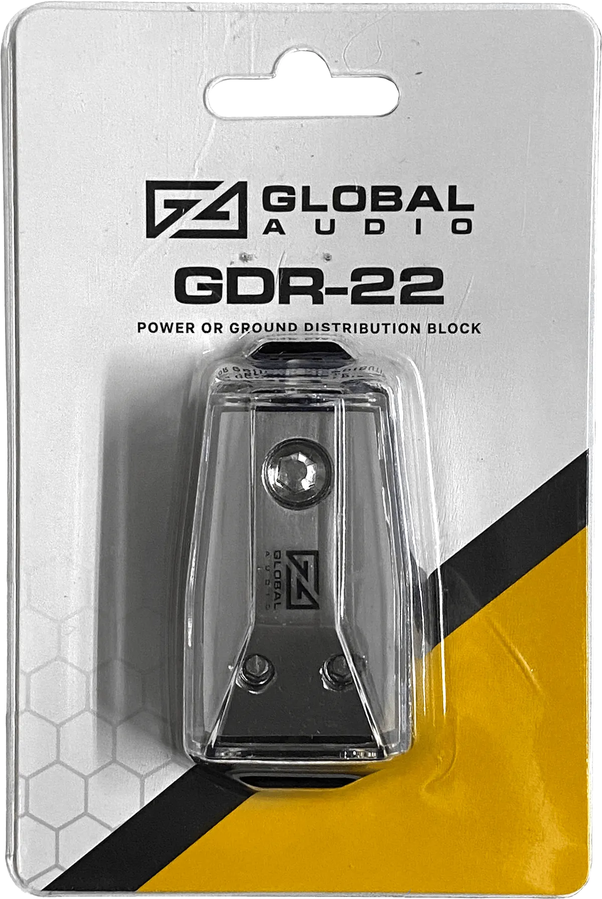 Дистрибьютор питания Global Audio GDR-22 - фото Дистрибьютор питания Global Audio GDR-22 - фото