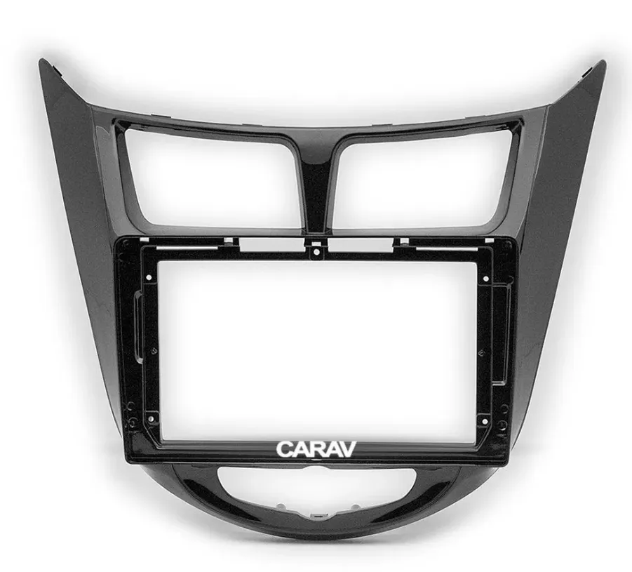 Рамка Carav 22-1536 - фото