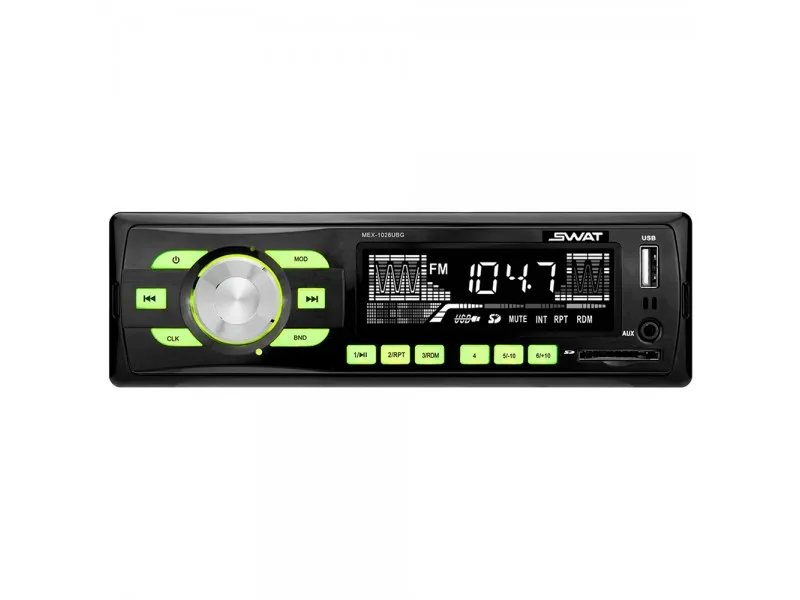 USB - ресивер SWAT MEX-1028UBG - фото USB - ресивер SWAT MEX-1028UBG - фото