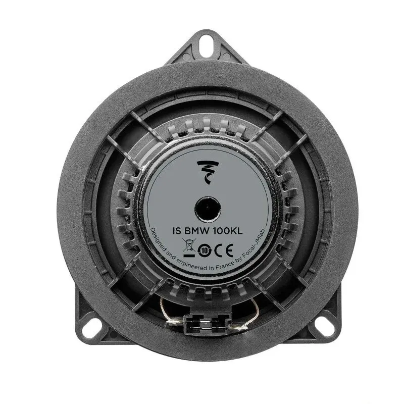 Акустика штатная Focal IS BMW100KL - фото