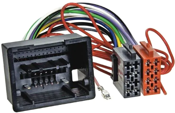 ARIA ISO CHE-09 Chevrolet Cruze,Opel Astra,Insignia  - фото