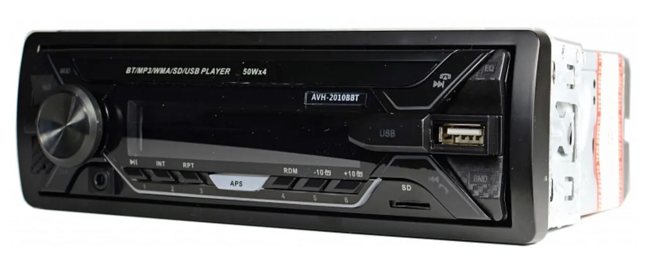 USB - ресивер Aces AVH-2010BBT - фото