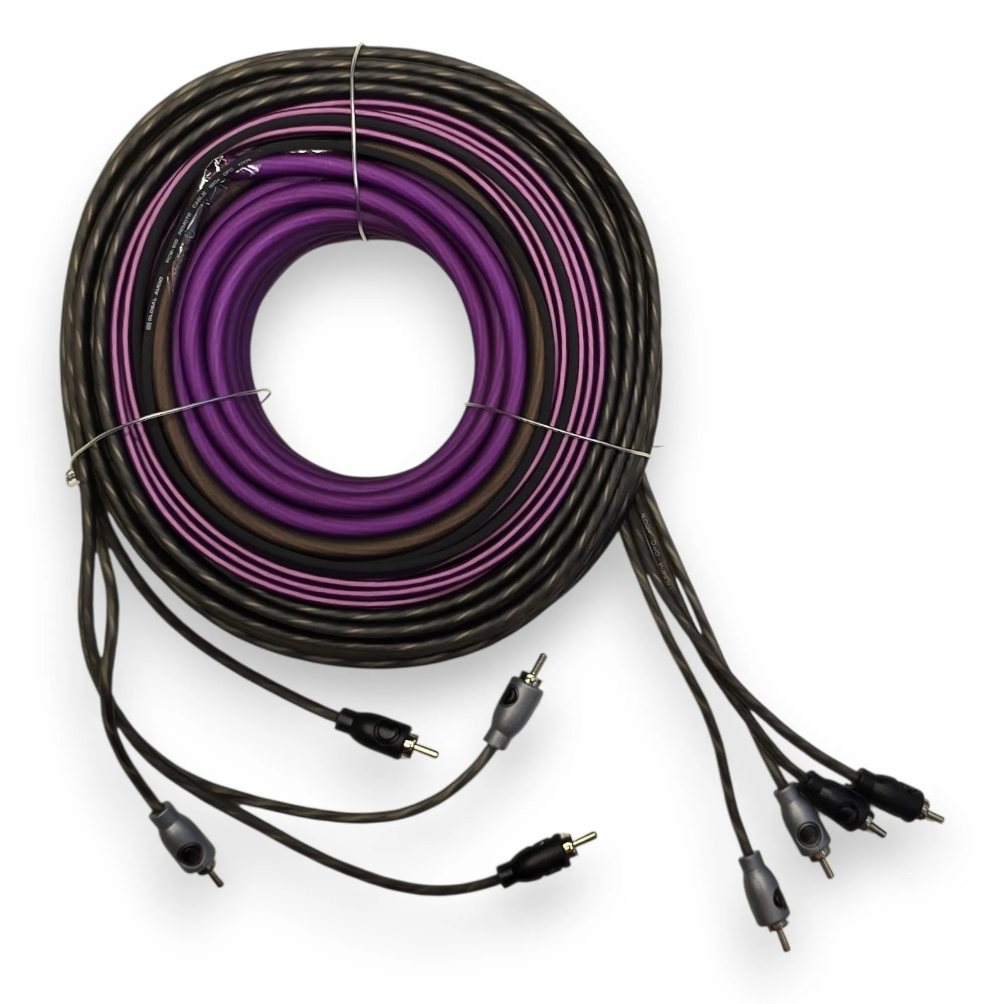 Установочный набор Global Audio SWC-44 - фото