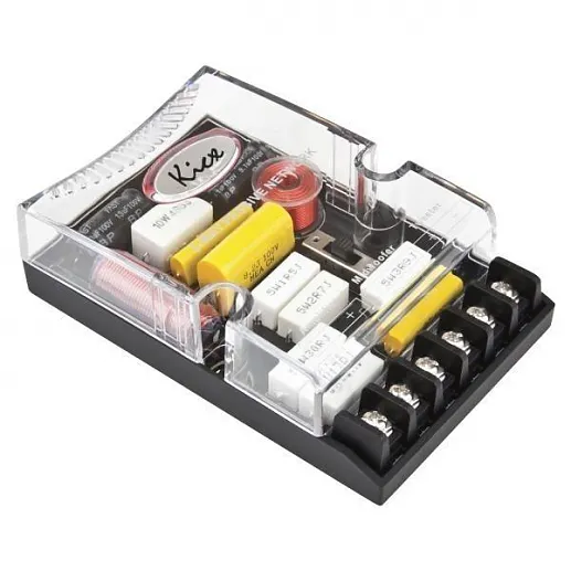 Акустика компонентная Kicx GFQ-6.2 - фото