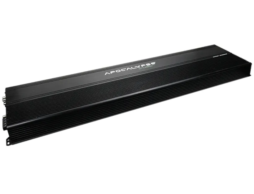 Усилитель 1-канальный Apocalypse ASA-10000.1 - фото