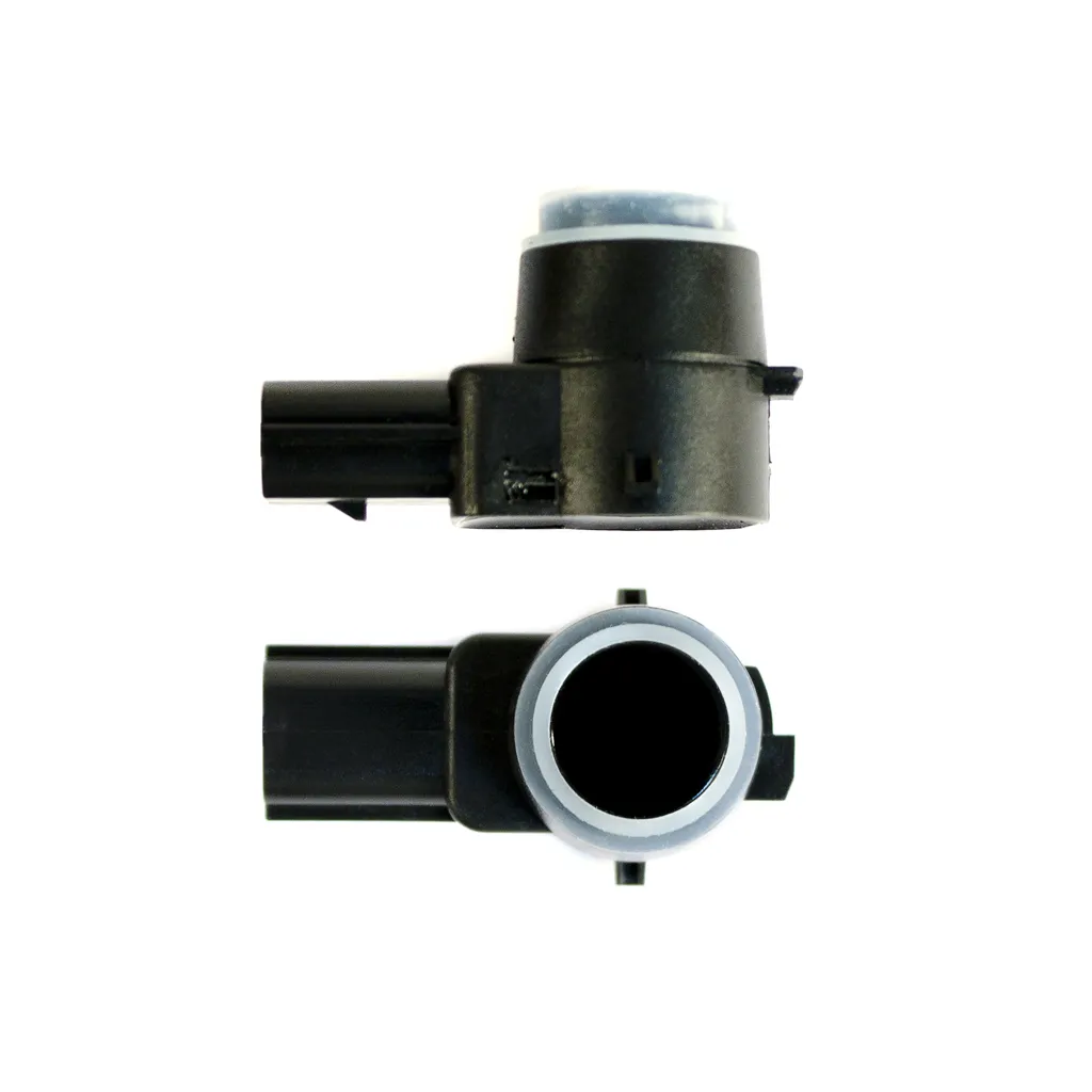 Датчик врезной XJ black - фото