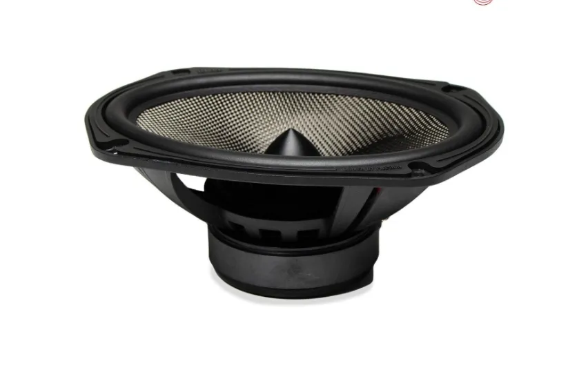 Мидбас BLAM S690 - фото