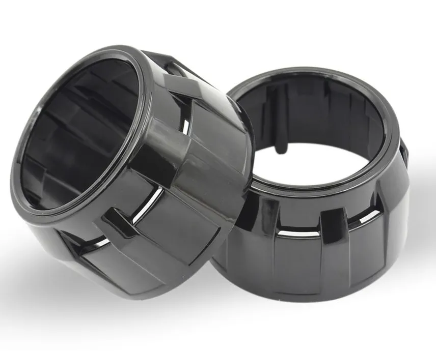 Маска для билинз Aozoom №22 Gatling Gun Black - фото Маска для билинз Aozoom №22 Gatling Gun Black - фото