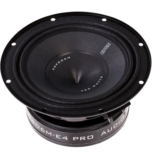 СЧ динамик EDGE EDPRO6M-E4 - фото