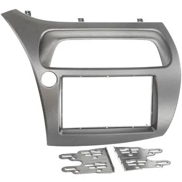 Рамка RHO-N11 Honda Civic 06+ 2din  - фото