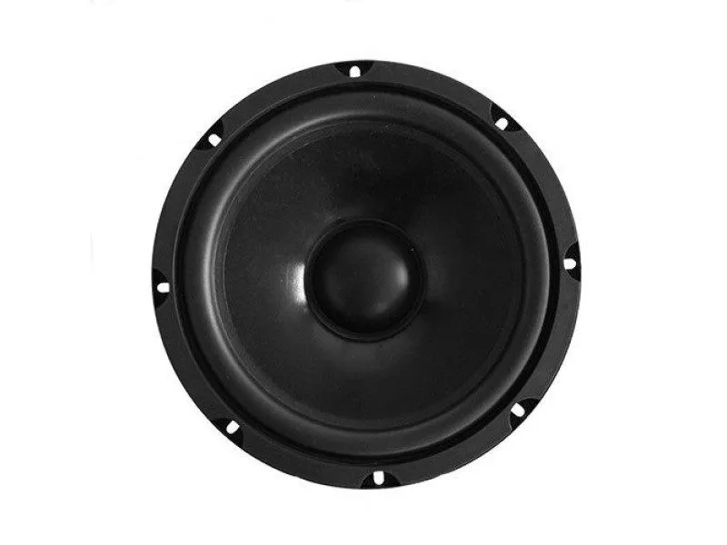 Мидбас Ural AS-W200MB - фото