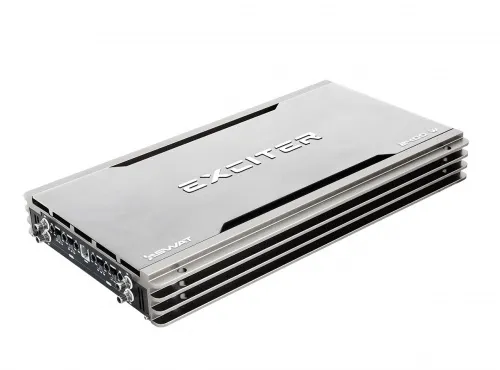 Усилитель 4-канальный SWAT EXE-4.200 - фото Усилитель 4-канальный SWAT EXE-4.200 - фото