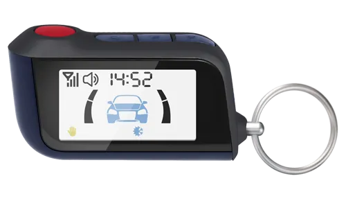 Автосигнализация StarLine A96 2CAN+2LIN - фото