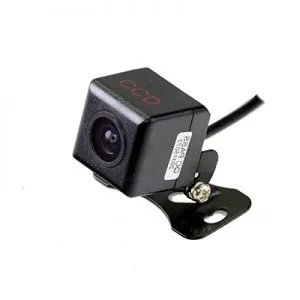 Камера заднего вида Interpower IP-661HD - фото