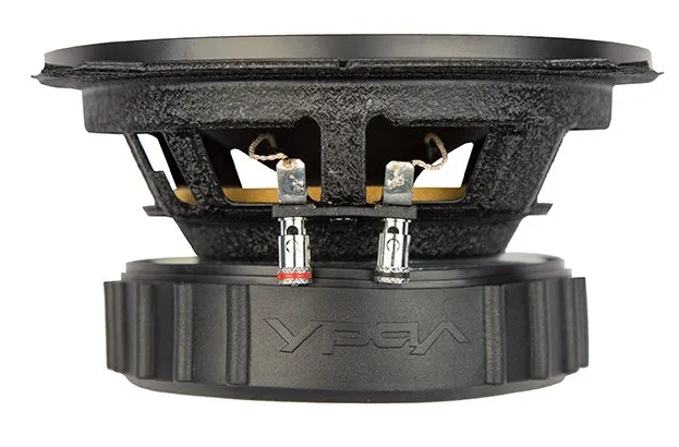 Акустика компонентная Ural (Урал) AK-47C - фото Акустика компонентная Ural (Урал) AK-47C - фото