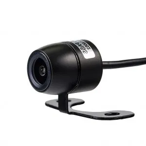 Камера заднего вида Interpower IP-168FR - фото