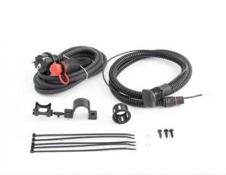 Комплект подключения MKMS 1525 - фото Комплект подключения MKMS 1525 - фото