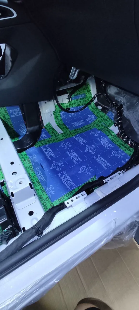 Geely Monjaro 2025 Geely Monjaro 2025